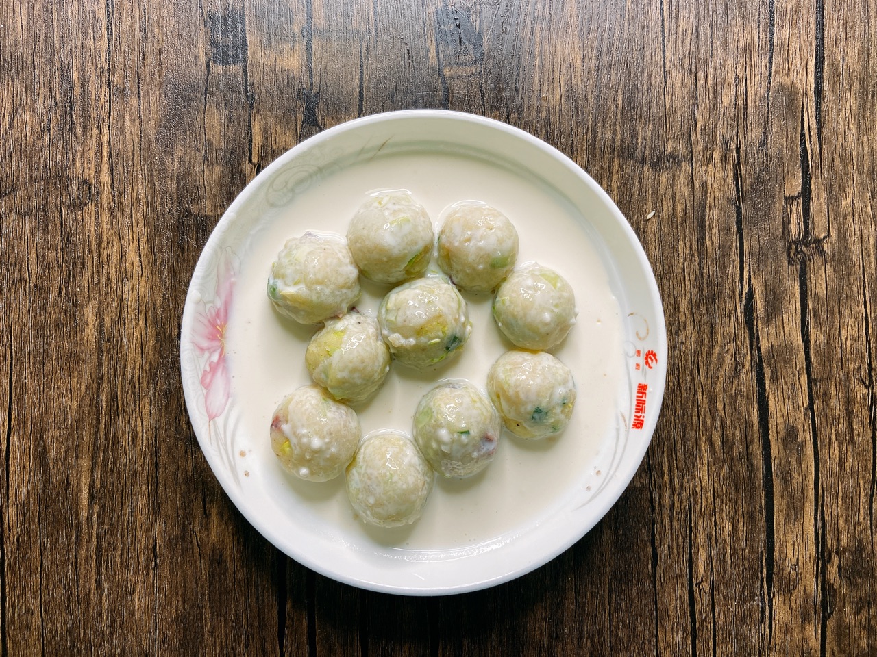 ㊙️懒人版章鱼小丸子,不用模具也能做‼️