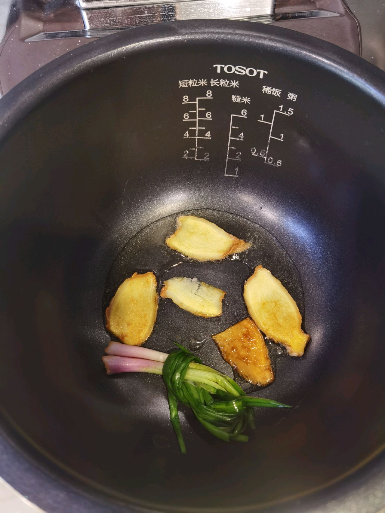 懒人电饭煲鸡
