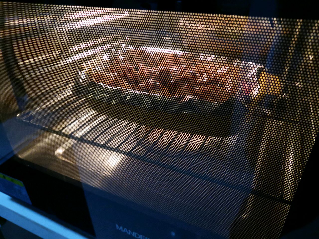 懒人番茄烤豆腐