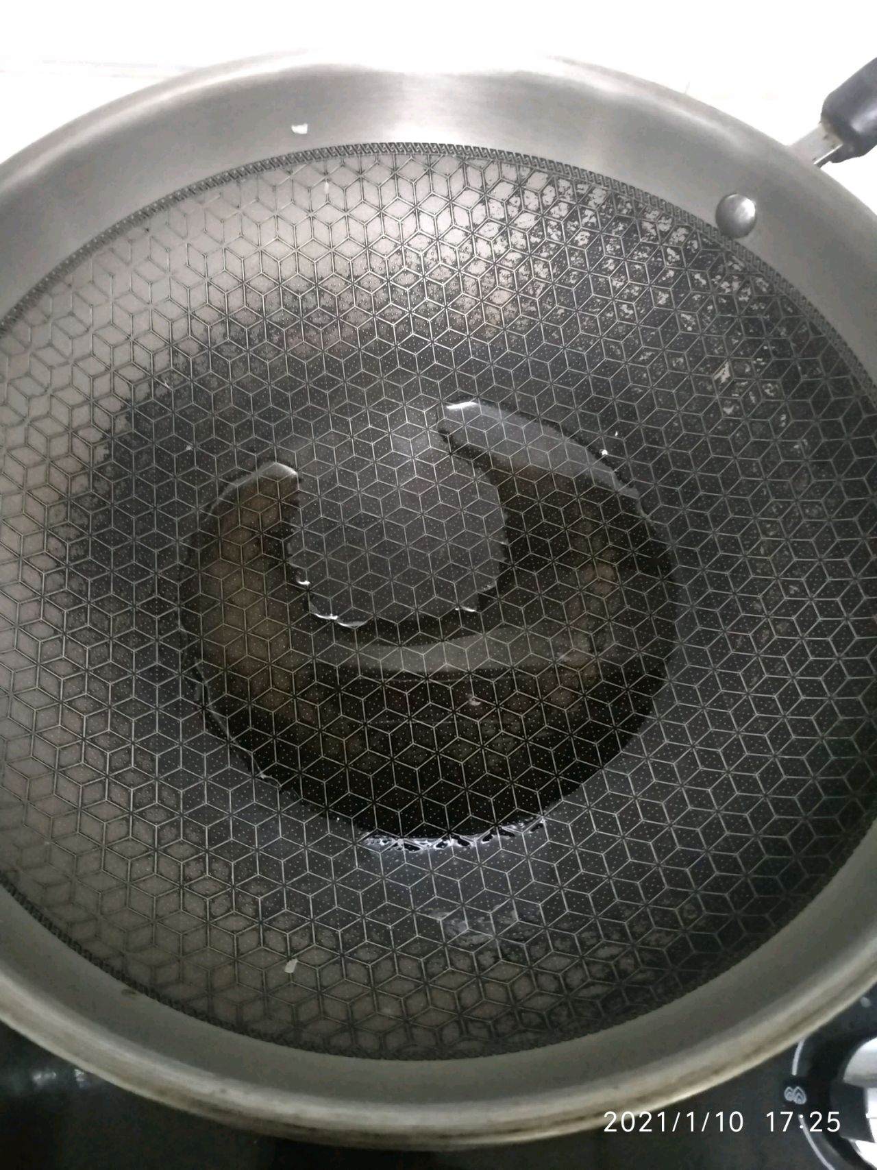 懒人鸡架炒土豆