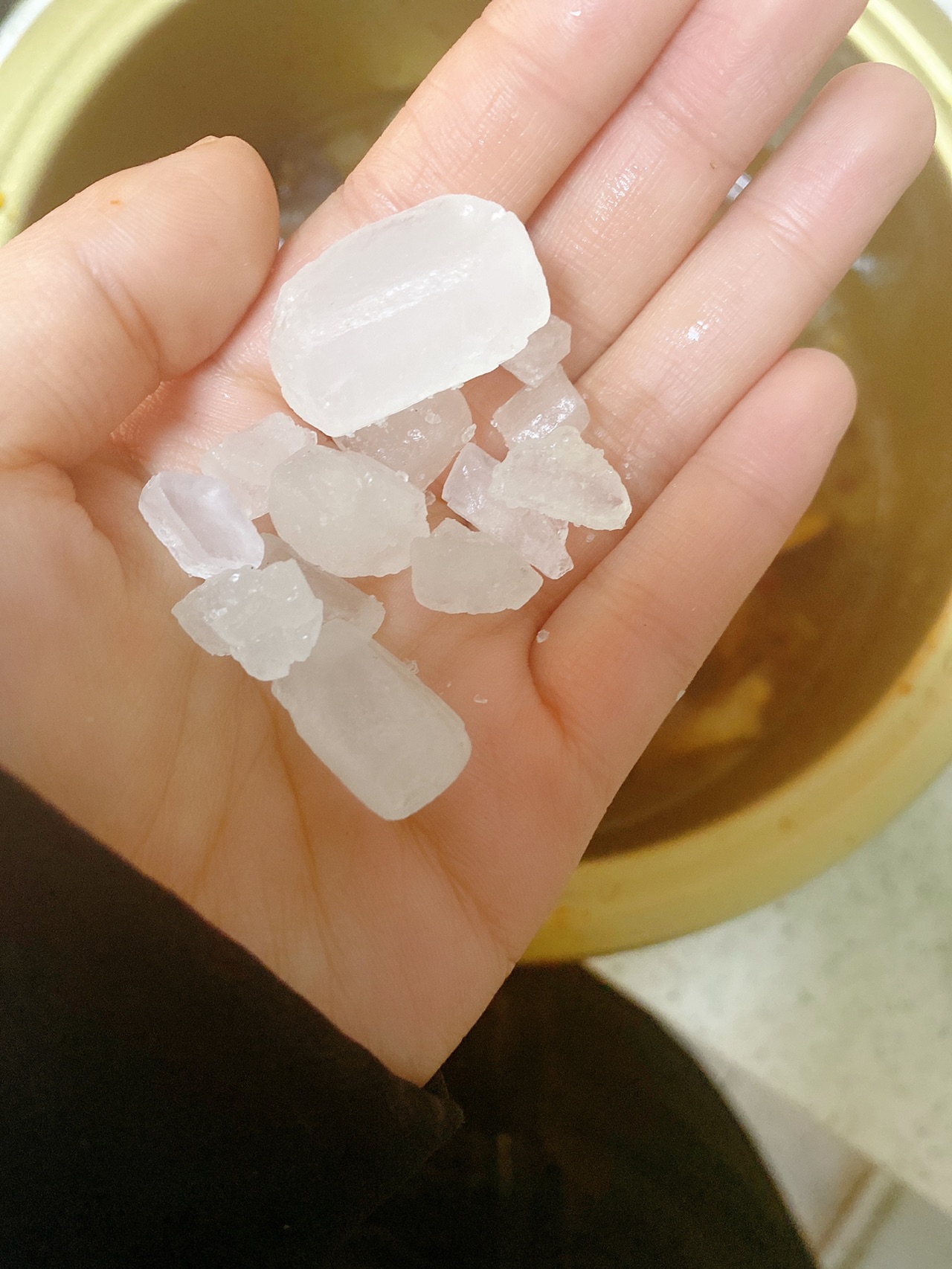 懒人鸡爪煲