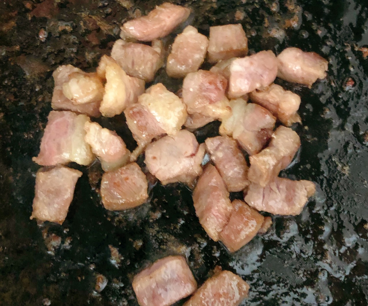 懒人咖喱牛肉饭