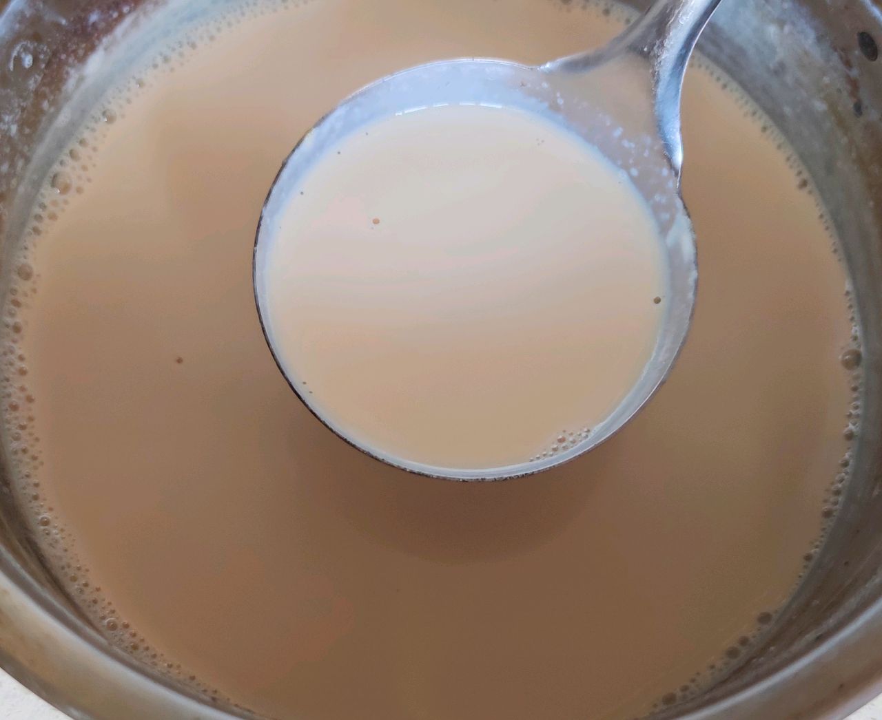 懒人零卡糖版原味奶茶