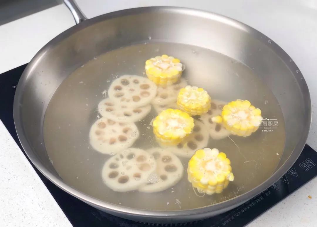 懒人麻辣香锅