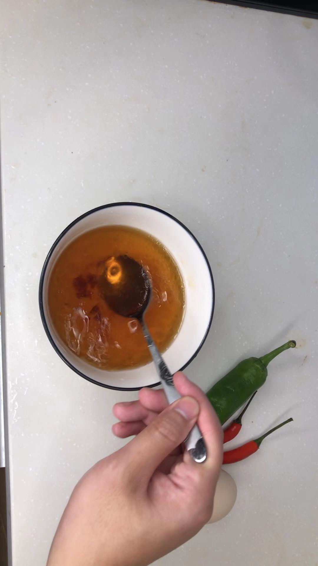 懒人照烧鸡腿饭