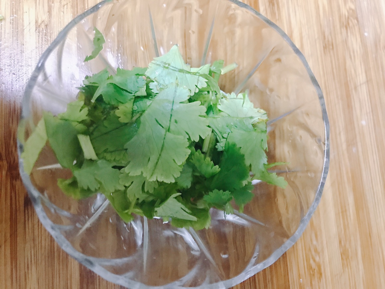老北京豆腐脑（独家）