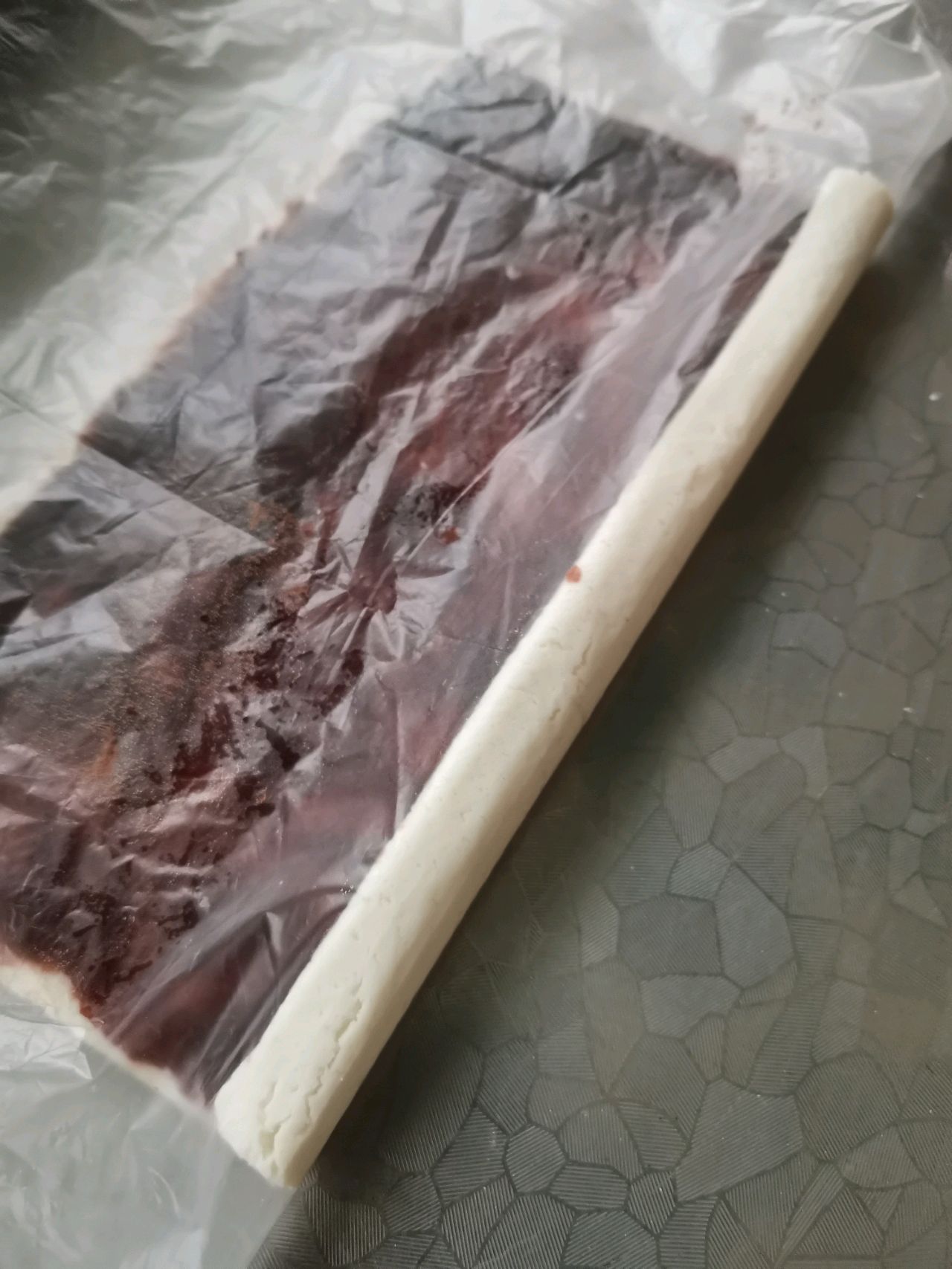 老北京宫廷奶卷～