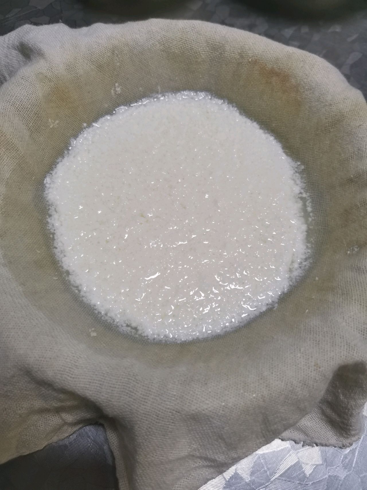 老北京宫廷奶卷～