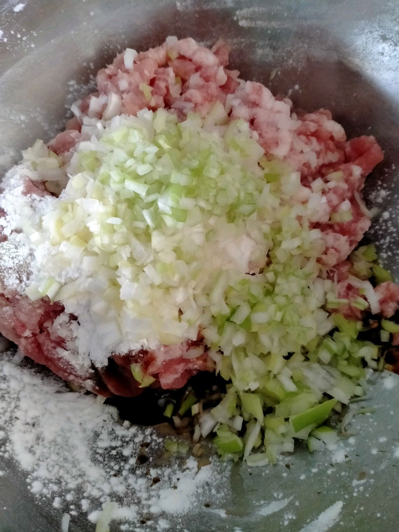 老北京懒龙，肉龙