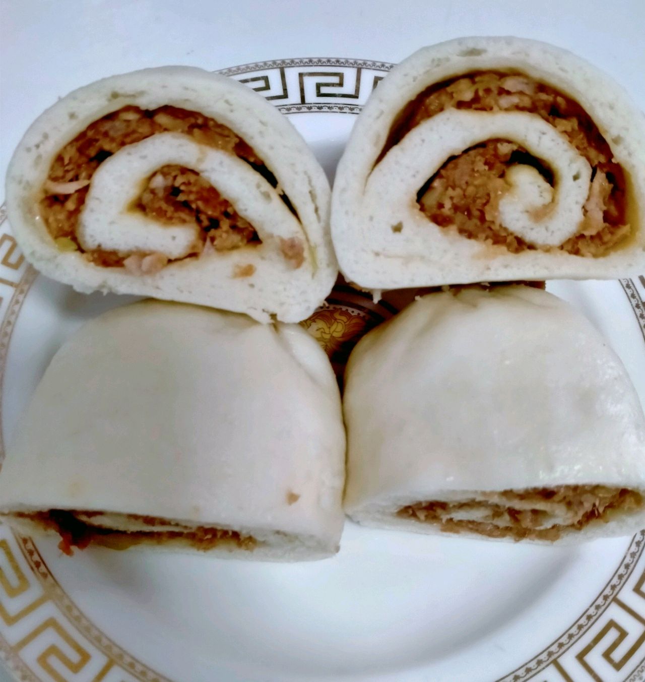 老北京懒龙，肉龙