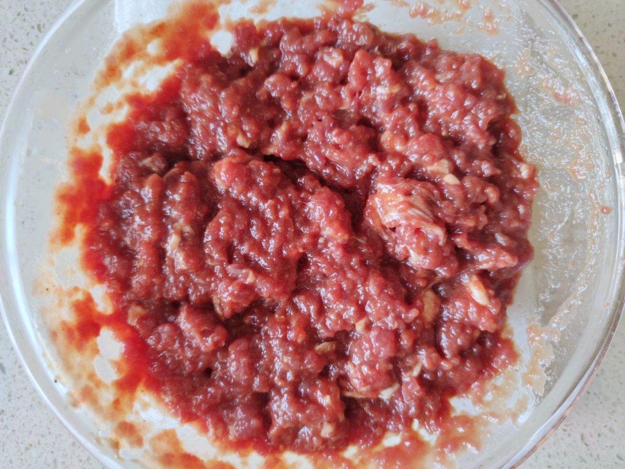 老北京牛肉懒龙