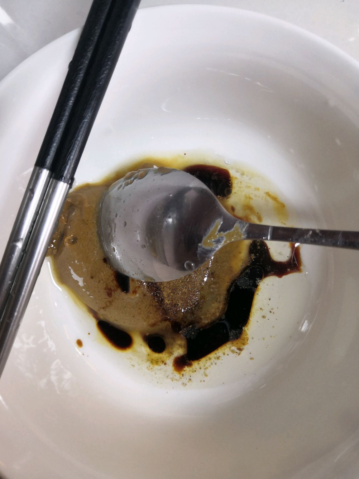 老北京芝麻酱烧饼（咸口烤箱版）