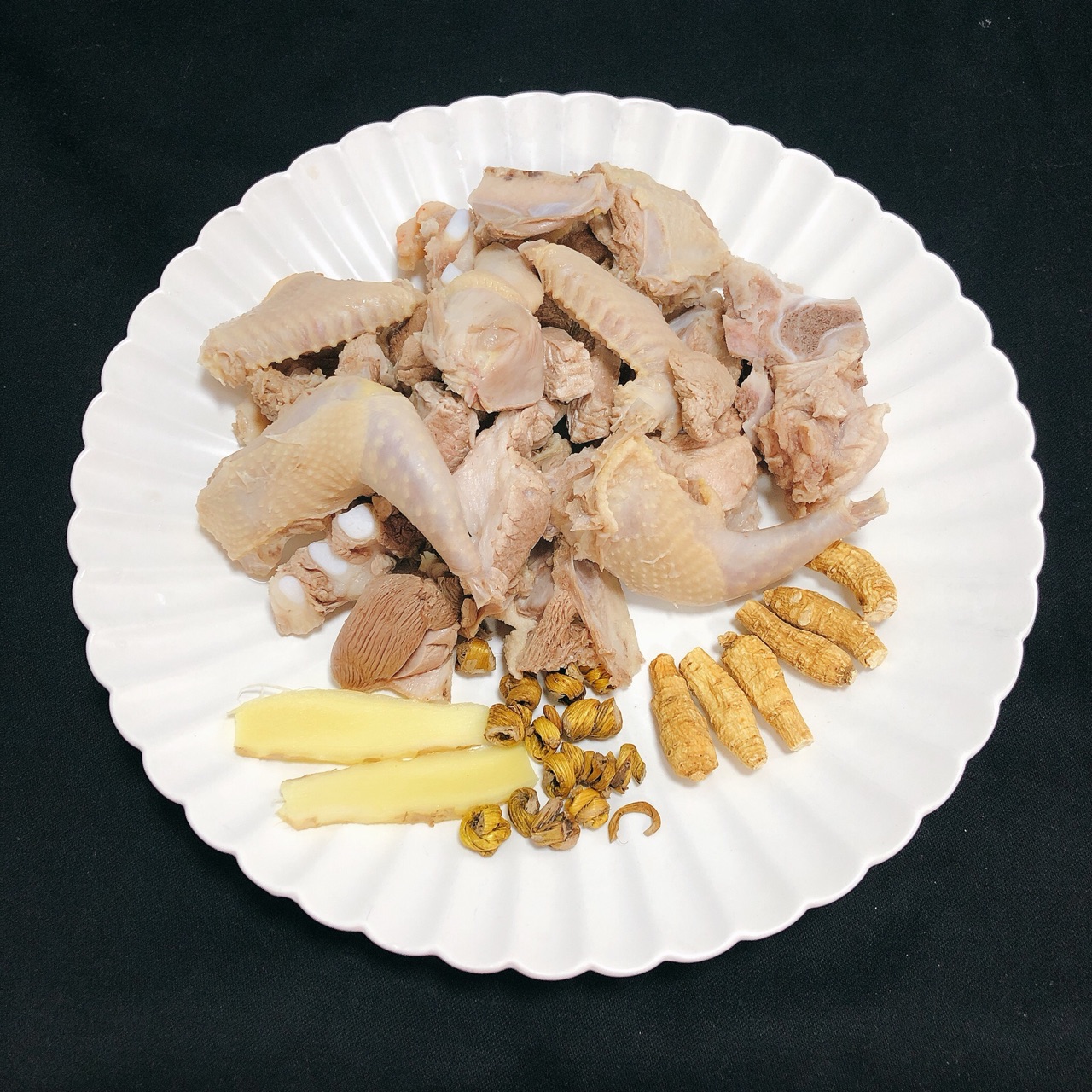 老鸽汤