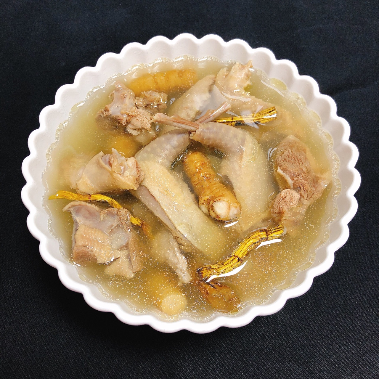 老鸽汤