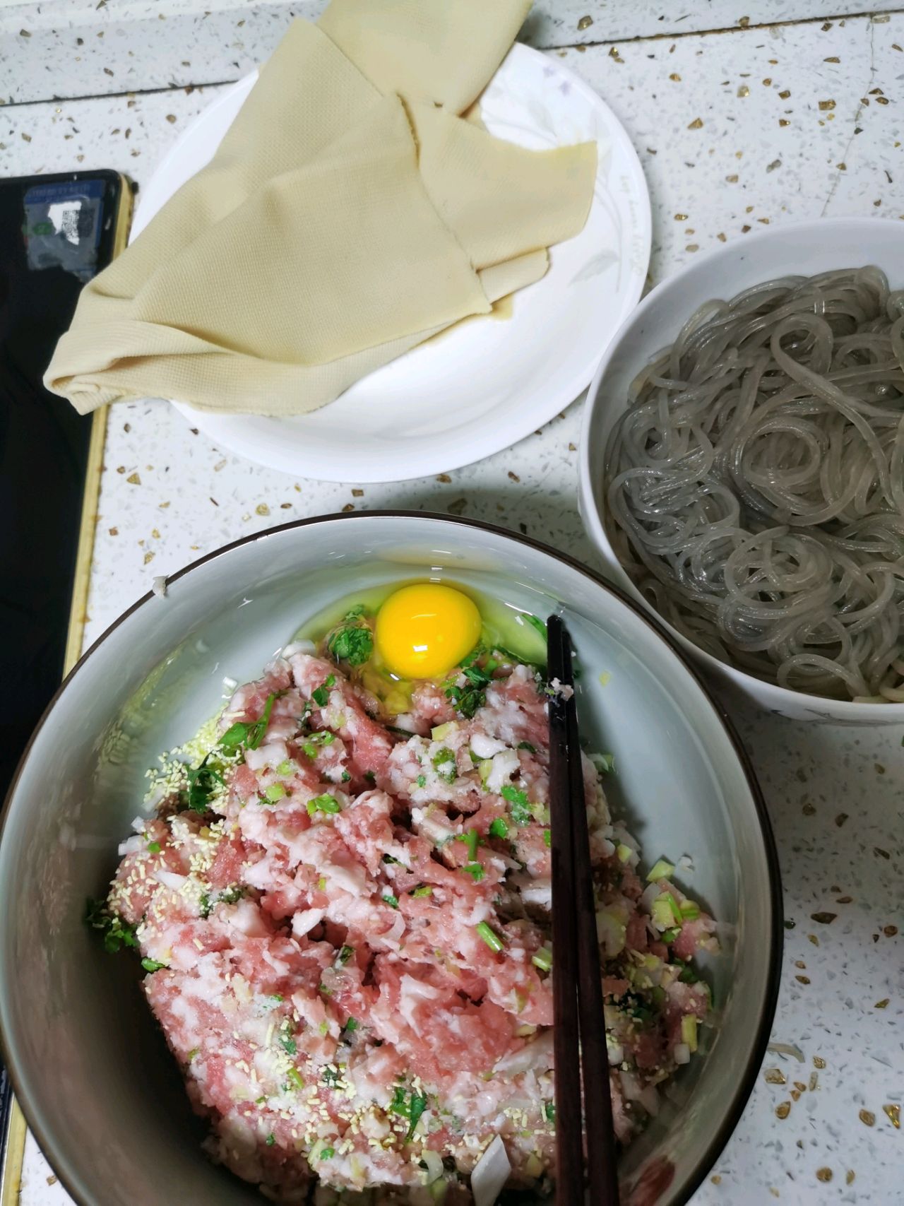 老家特色菜