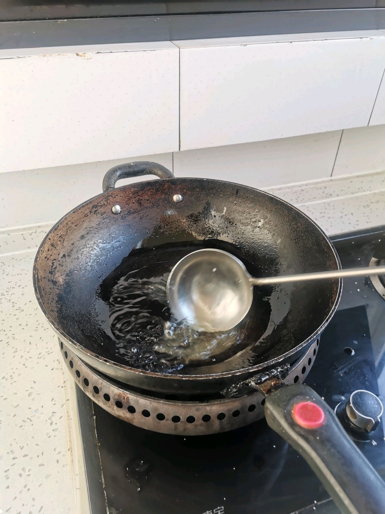 老刘家祖传红烧肉