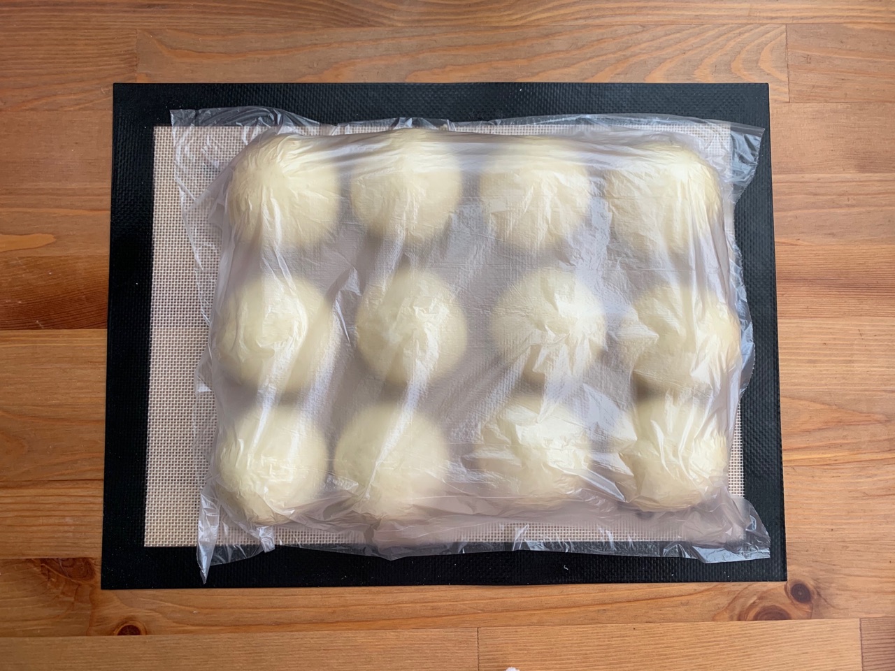 老面包｜小时候的味道