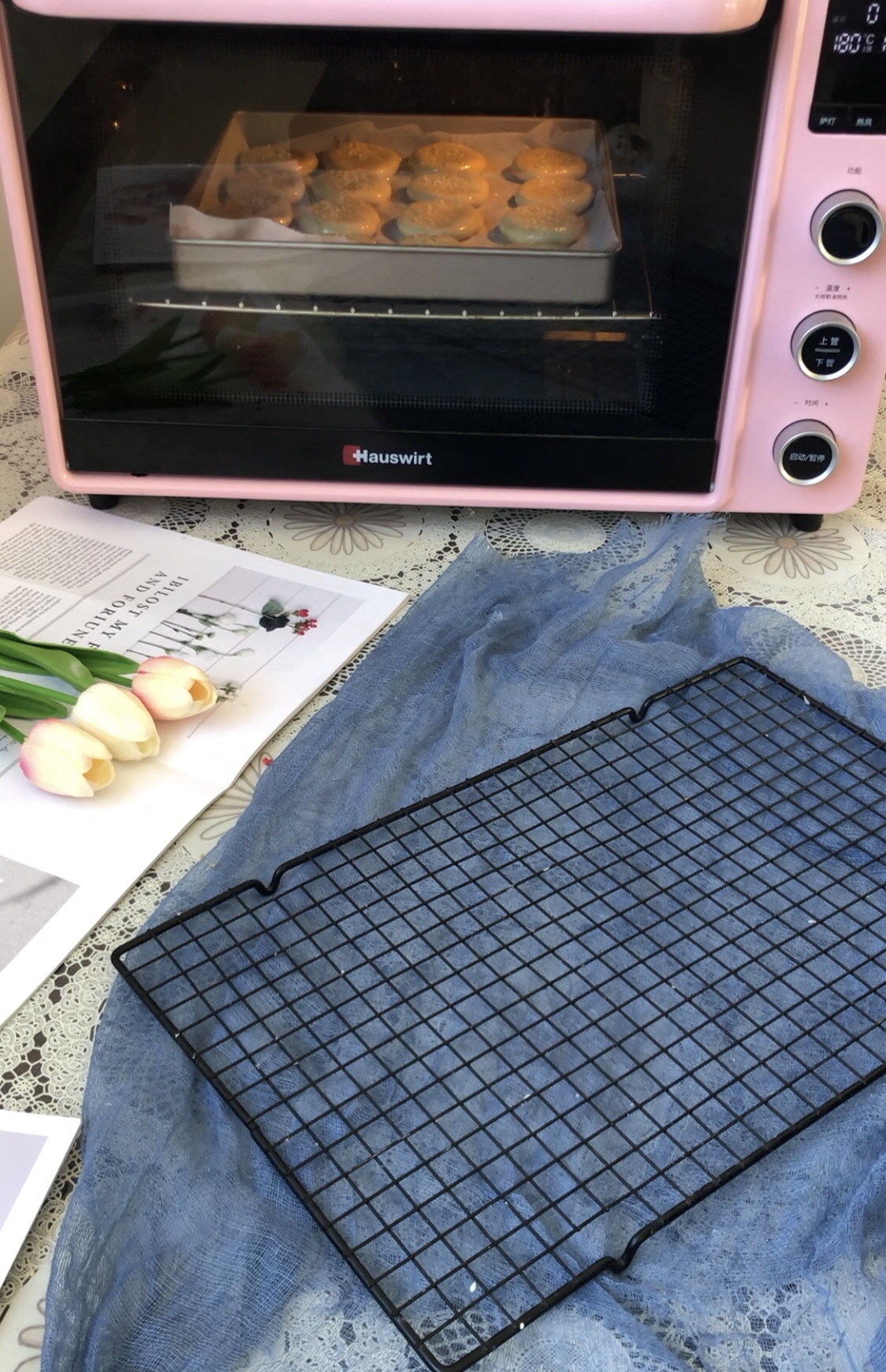 老婆饼