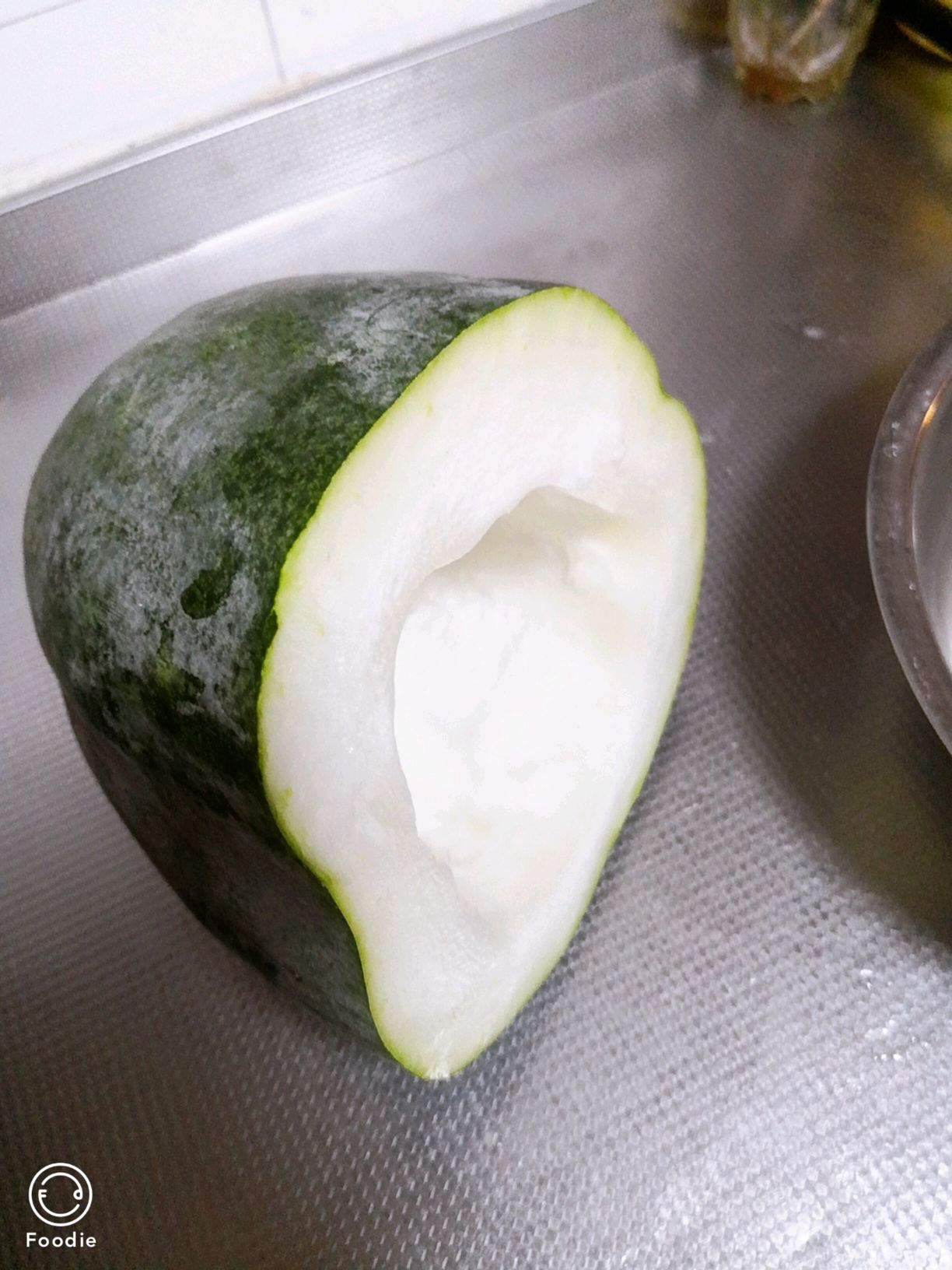 老婆饼（素油）