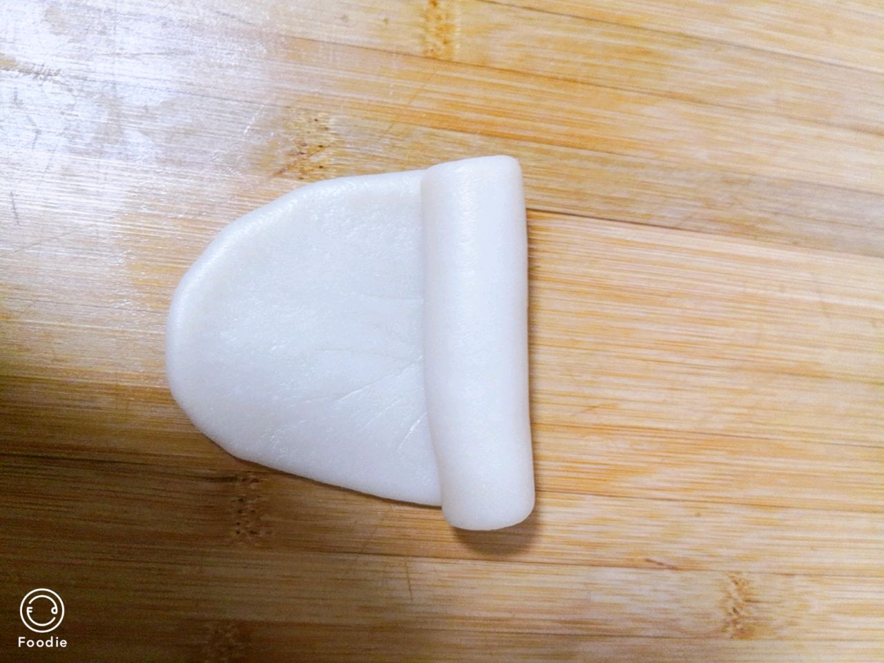 老婆饼（素油）