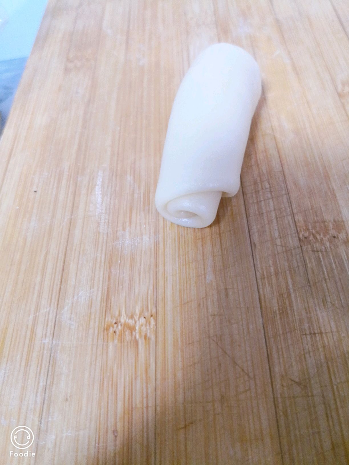 老婆饼（素油）