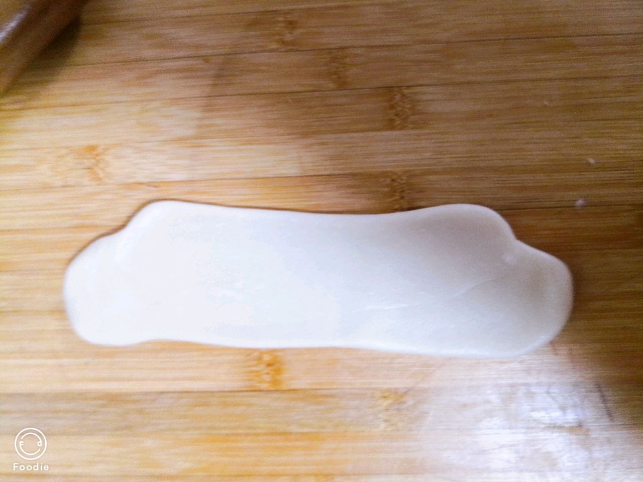 老婆饼（素油）