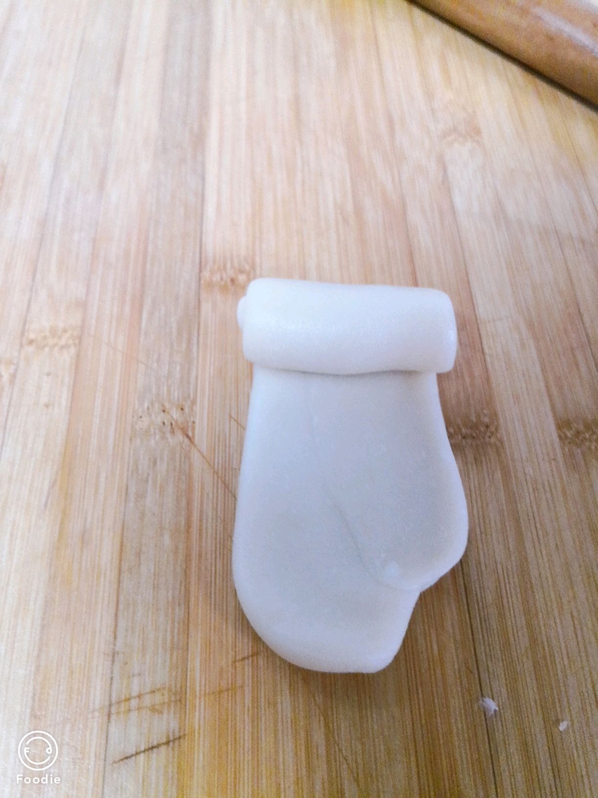 老婆饼（素油）