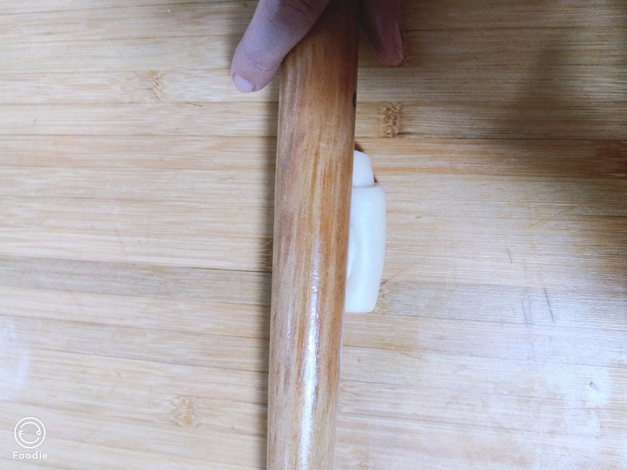 老婆饼（素油）