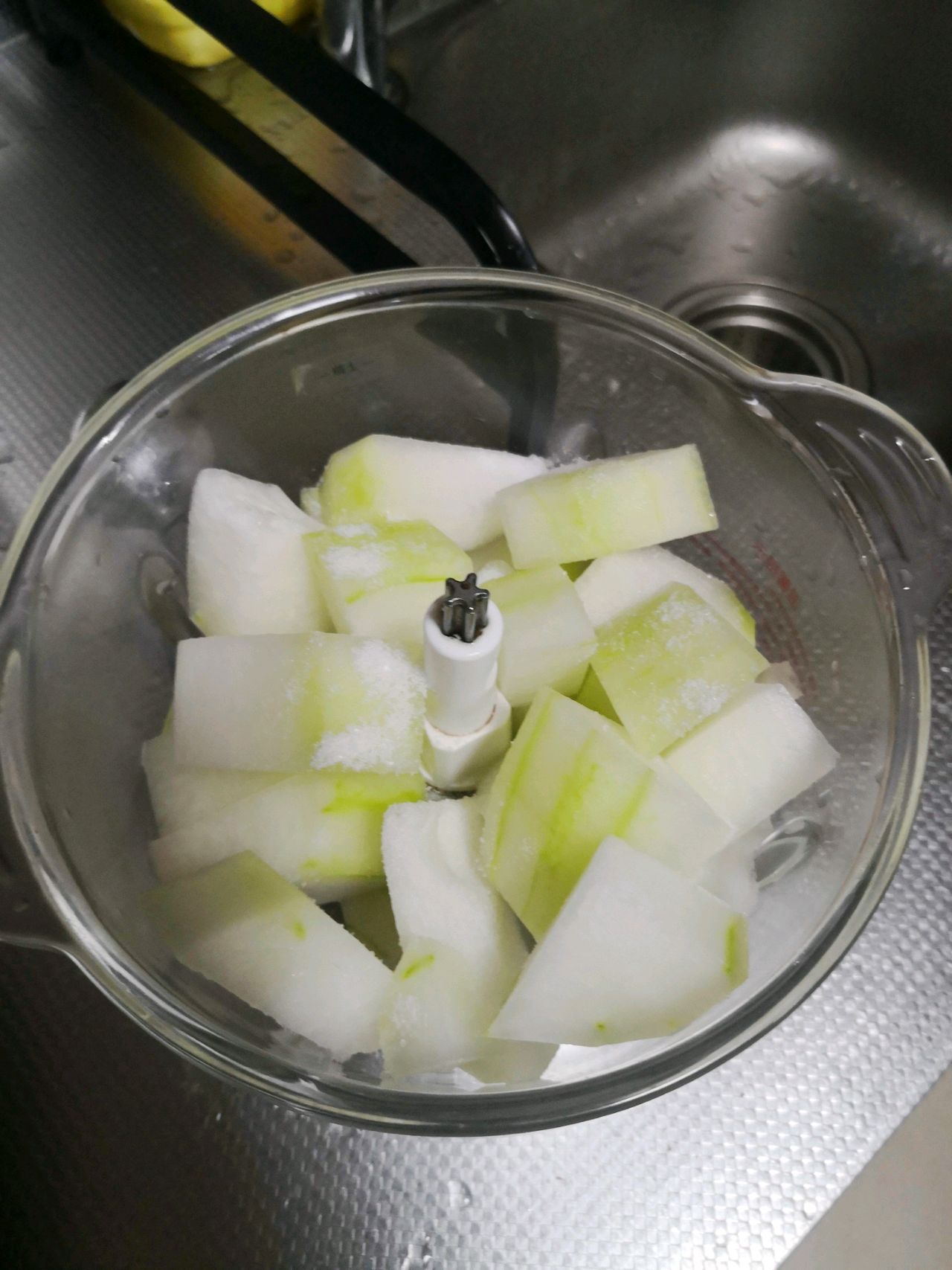 老婆饼（素油）