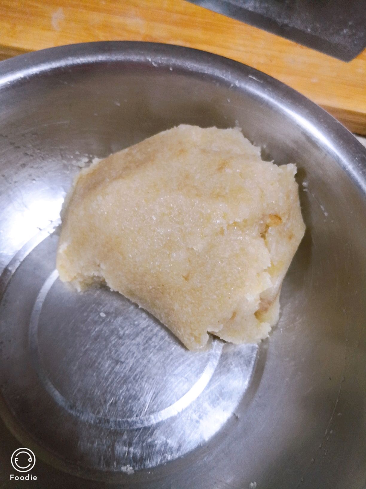 老婆饼（素油）