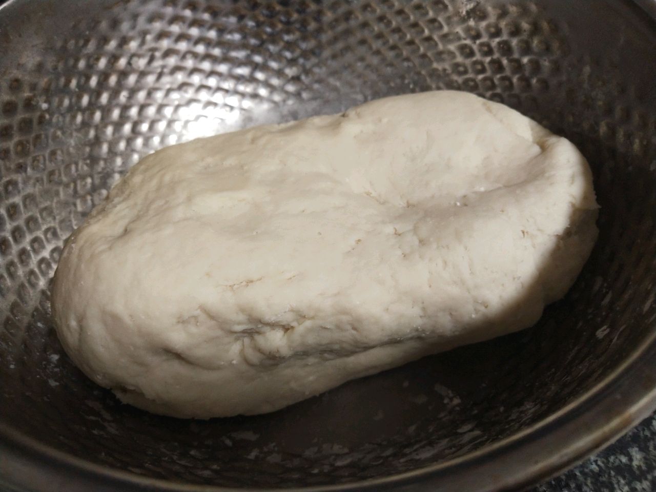 烙肉饼