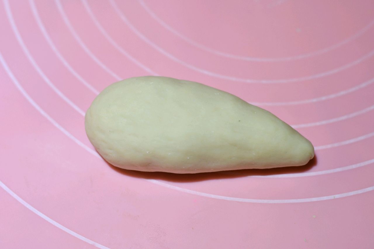 老陕味道白吉馍肉夹馍