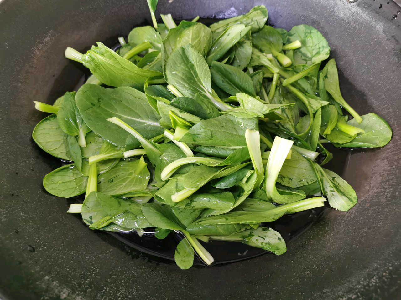 老上海炒面