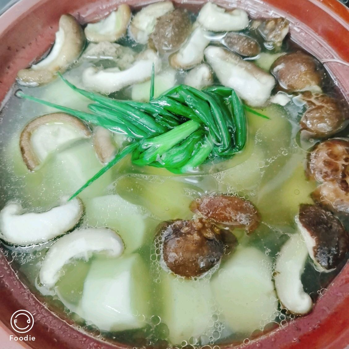 老少皆宜的乳鸽山药汤