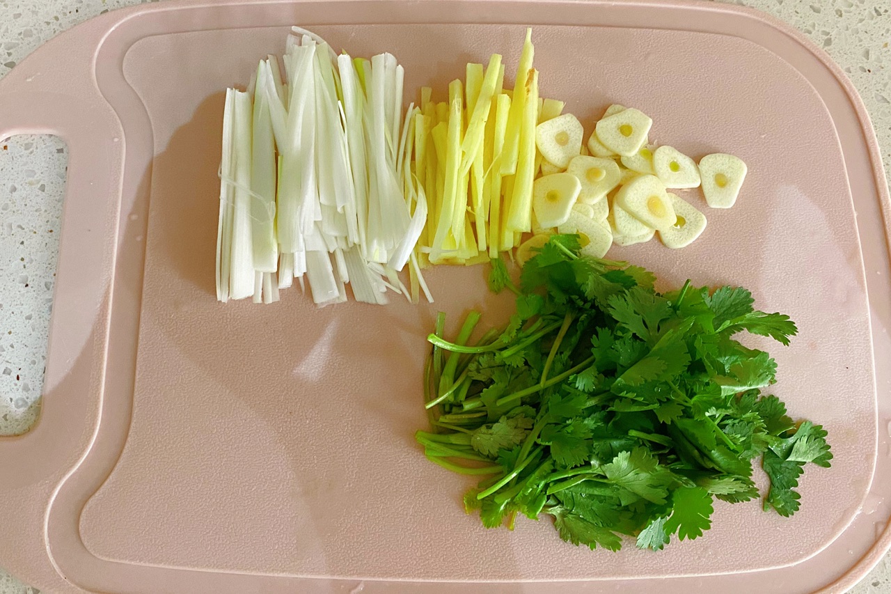 老式锅包肉