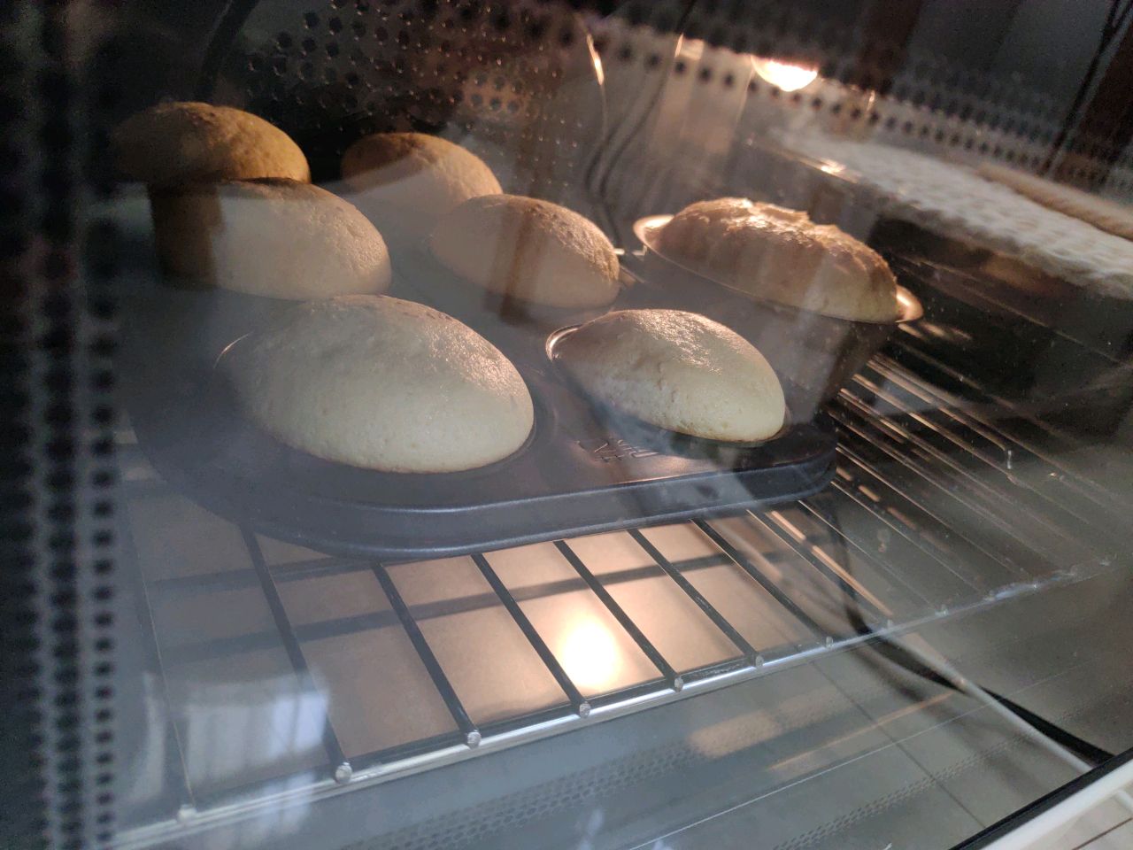 老式鸡蛋糕