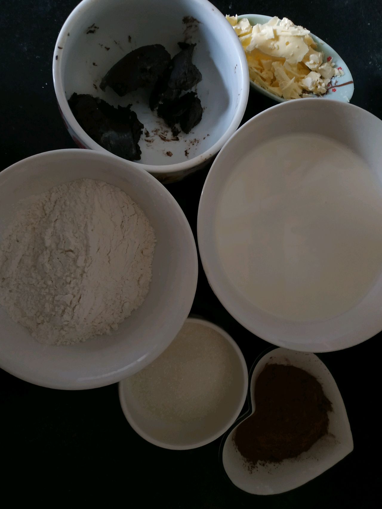 老树根蛋糕