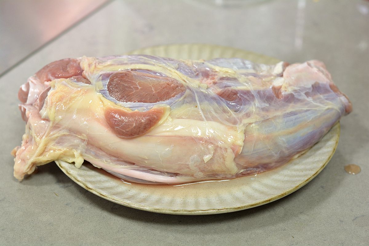 老汤牛腱子