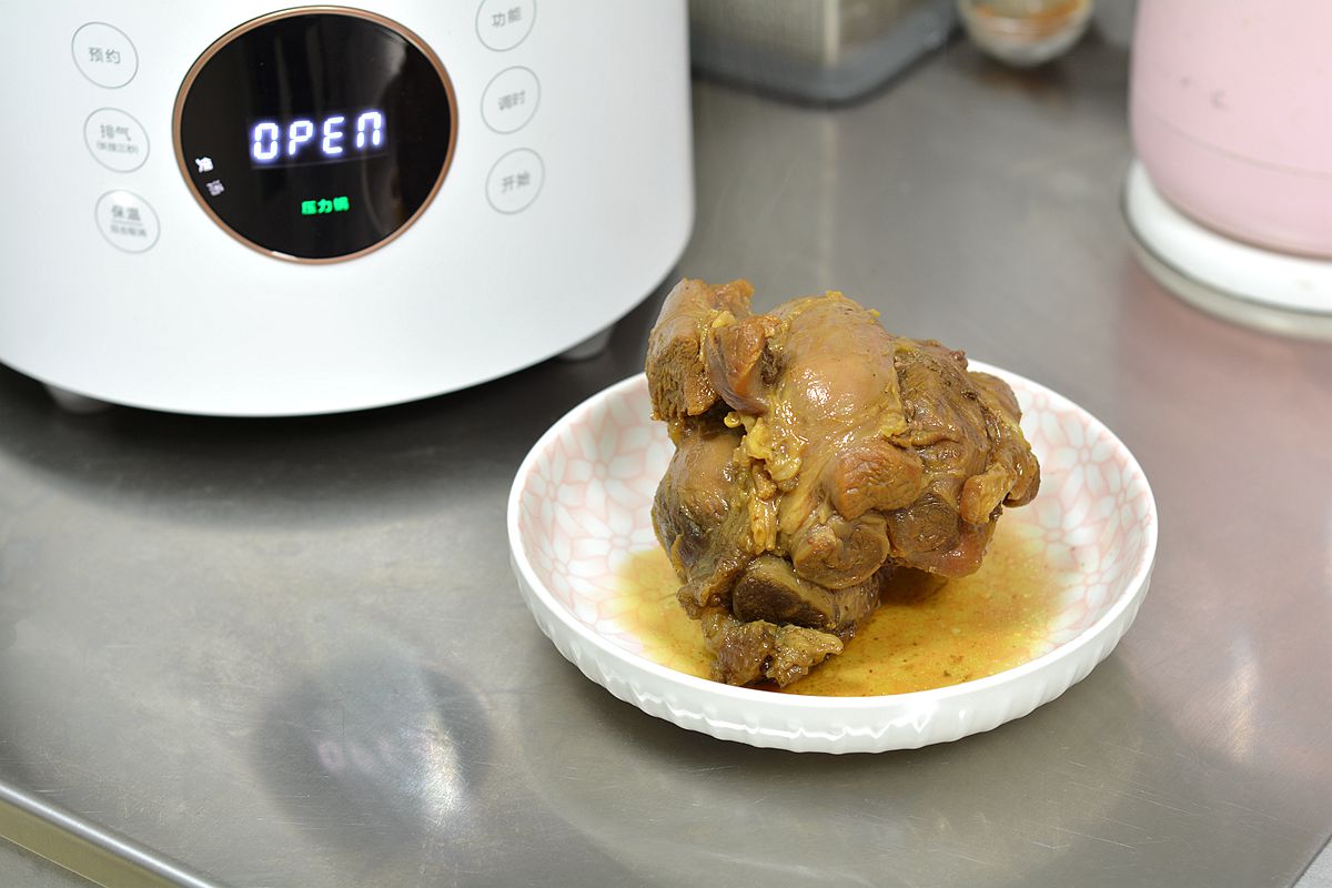 老汤牛腱子