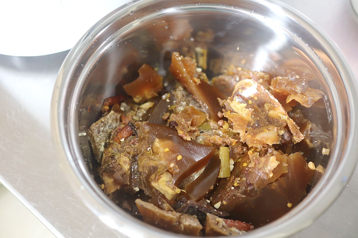 老汤牛腱子