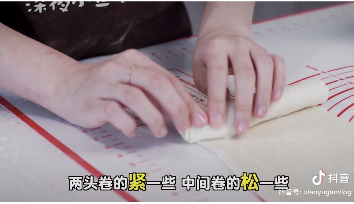 老潼关肉夹馍