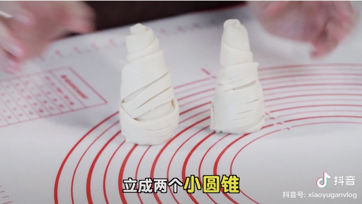老潼关肉夹馍