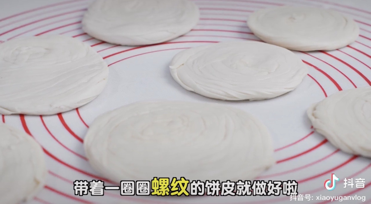 老潼关肉夹馍