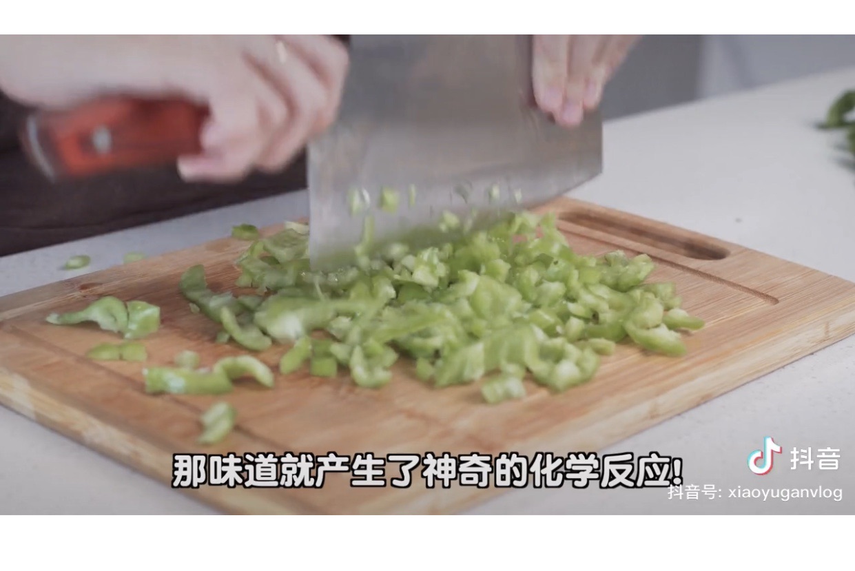 老潼关肉夹馍