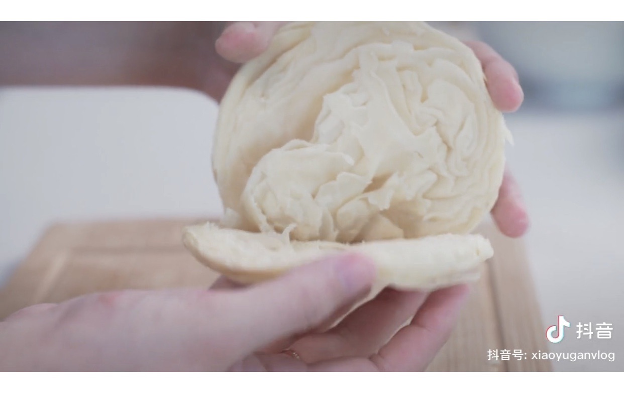 老潼关肉夹馍