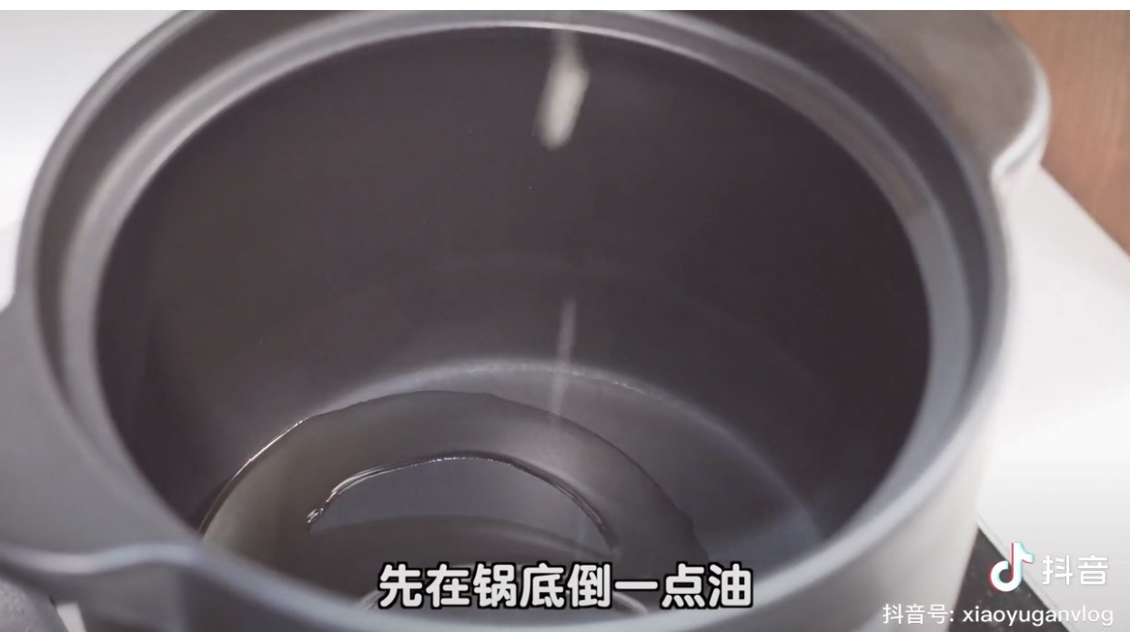 老潼关肉夹馍