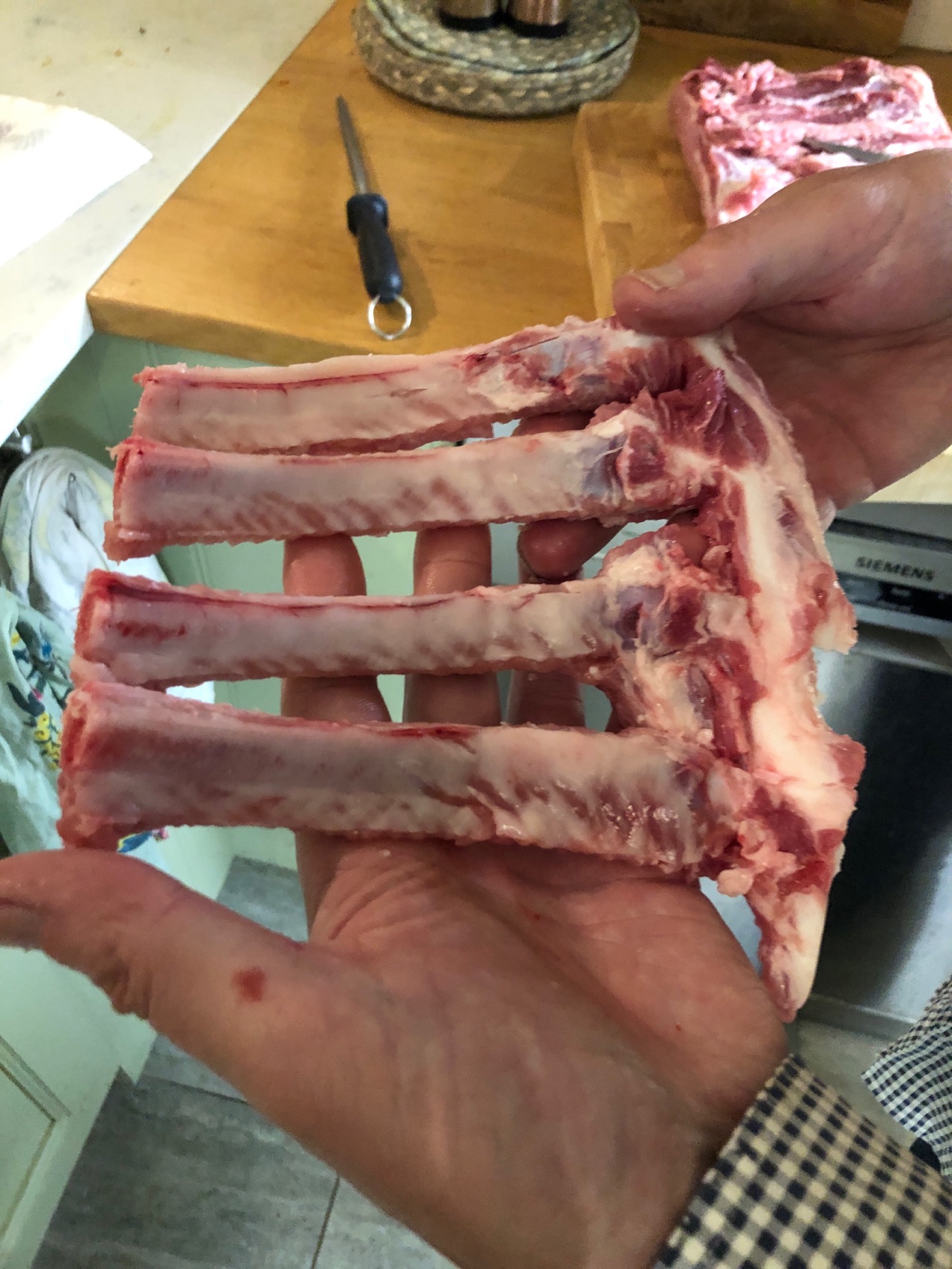 老外都爱的红烧肉炖土豆