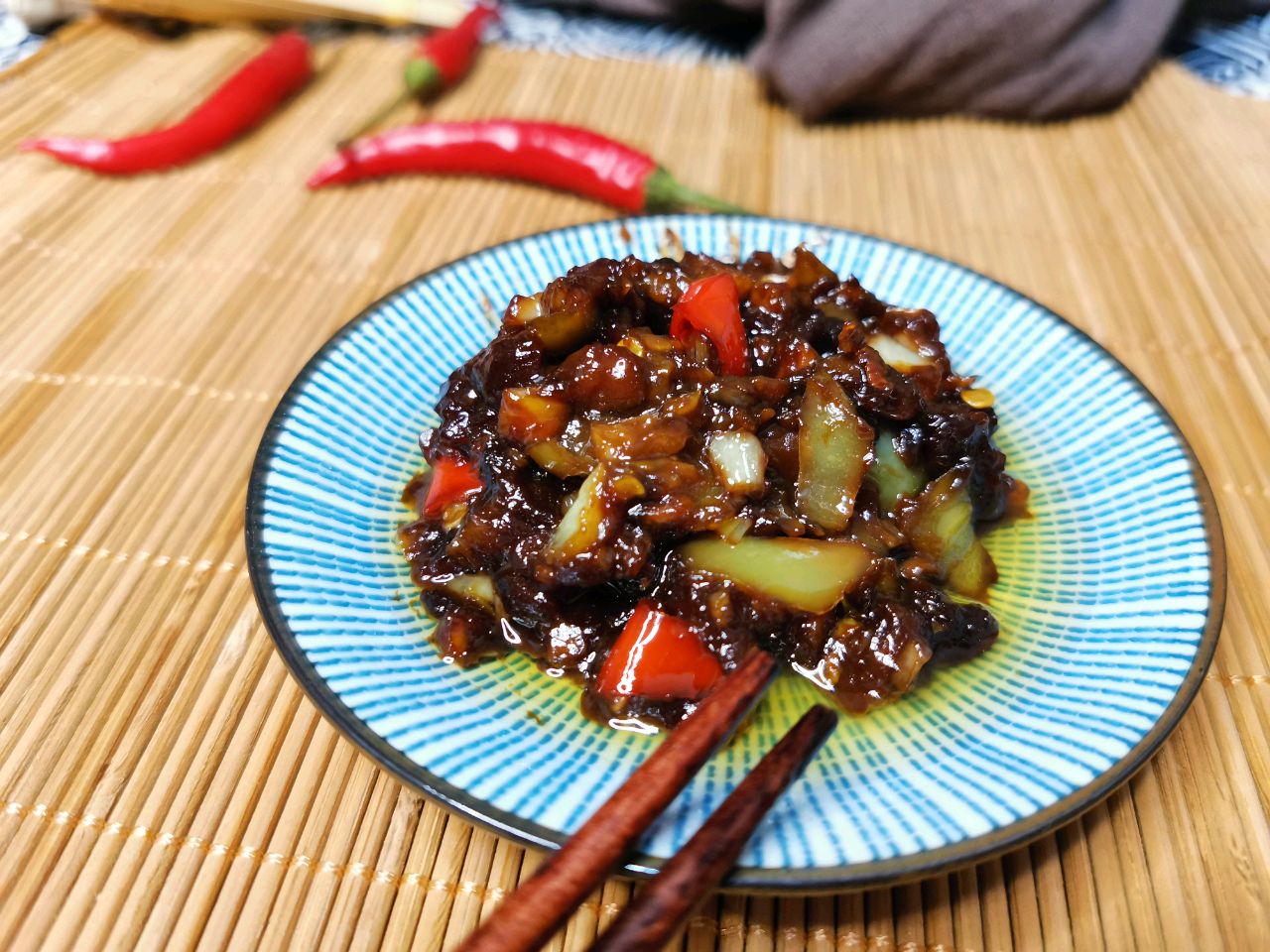 老王辣椒酱