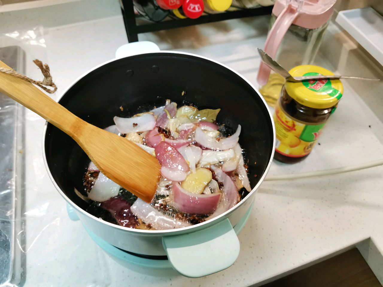 老王辣椒酱