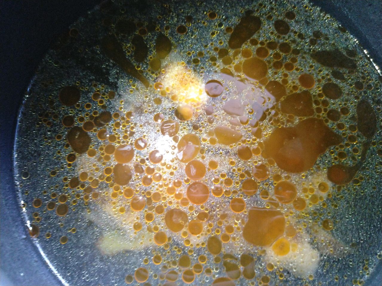 老鸭汤